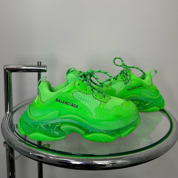 Balenciaga sneakers - Picture 1 of 12
